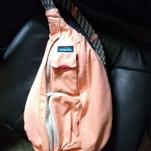 Kavu Rope bag